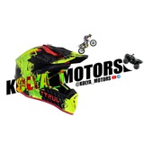 Telegram profile photo for KOLYA_MOTORS🤘