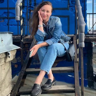 Telegram profile photo for Tikaterin за едой