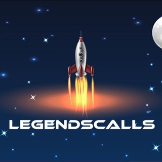 Telegram profile photo for LegendsCalls