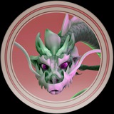 Telegram profile photo for Tsuyu || Official Channel || ERC-20 || $TSU