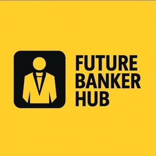 Telegram profile photo for Future Banker Hub | Banking Adda | SBI PO | IBPS PO | BANK EXAM | RRB PO | IBPS | RBI |