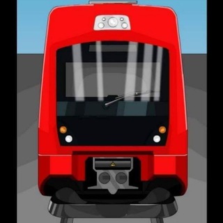 Telegram profile photo for Diário da CPTM