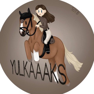Telegram profile photo for yulkaaaks