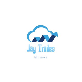 Telegram profile photo for Jay Trades