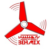 Telegram profile photo for BehMix