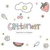 Telegram profile photo for catto-riest.jpg 🐈💭