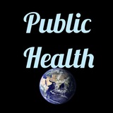 Telegram profile photo for Public health Updates