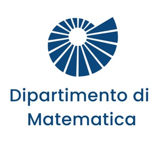 Telegram profile photo for Matematica UniPi