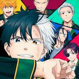 Telegram profile photo for WatchWindBreakerOnline.site Official Channel