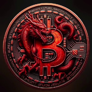 Telegram profile photo for Red Coins Club