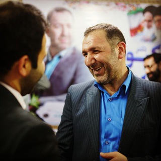 Telegram profile photo for کانال خبری دکتر کیوان مرادیان