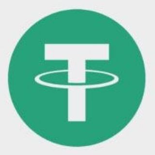 Telegram profile photo for Tether To Toman