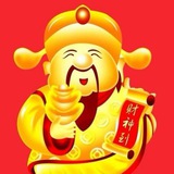 Telegram profile photo for 赚钱项目分享