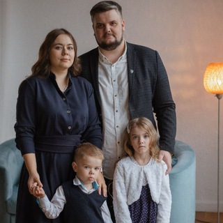 Telegram profile photo for Молоко, Печеньки, Плед🍼🍪🧣