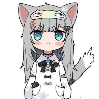 Telegram group profile photo for 仙喵阁