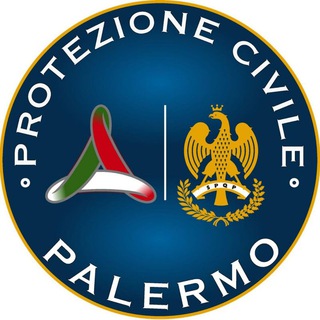 Telegram profile photo for ProtezioneCivilePalermo