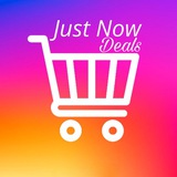 Telegram profile photo for JustNowDeals