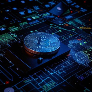 Telegram profile photo for Bitscope Buzz