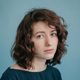 Telegram profile photo for Фотографические записки Кристины Сырчиковой