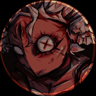 Telegram profile photo for °•ᴡɪʟʟɪᴀɴ_𝙰𝚁𝚃•°