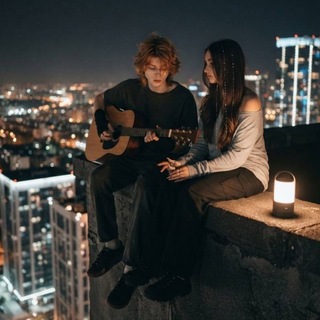 Telegram profile photo for ℕ𝕠𝕣𝕥𝕙 #Обожаю братика Яна