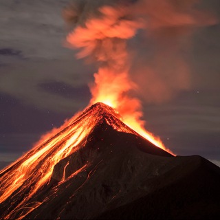 Telegram profile photo for Maqsadjon Olimjanov | Volcano