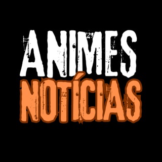 Telegram profile photo for Animes Notícias • ⛩