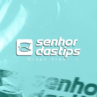 Telegram group profile photo for {FREE} Grupo Senhor das tips 🎩