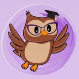 Telegram profile photo for «Англишка»| Онлайн-школа английского для детей