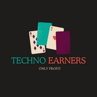 Telegram profile photo for Techno Earners™