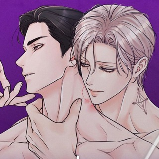 Telegram profile photo for ๐ณ Ayff's Manhwa ๐ฎ๐ฉ