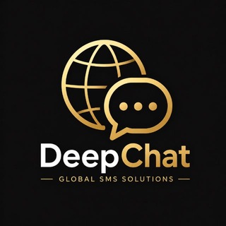 Telegram profile photo for DeepChat美国加拿大·双向短信·卡发机房