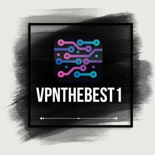 Telegram profile photo for VPNTHEBEST