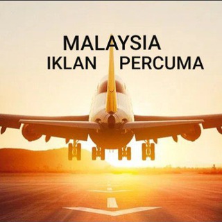 Telegram group profile photo for MALAYSIA IKLAN PERCUMA
