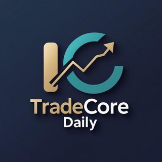 Telegram profile photo for TradeCore Daily📊