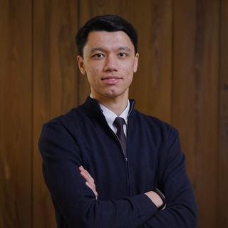 Telegram profile photo for Jasurbek Yunusov