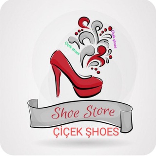 Telegram profile photo for 🇹🇷Çiçek şhoes slipper 👠🥿👡👟🇹🇷