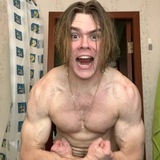 Telegram profile photo for Даня MorokiL (Записки сумасшедшего)