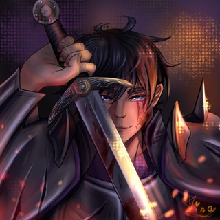 Telegram profile photo for ꧁Ꮻᴩдᴇн Ꮁᴀᴩдᴀ꧂