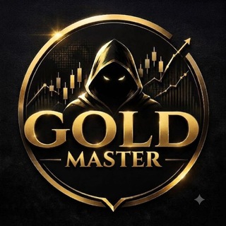 Telegram profile photo for GOLD MASTER🥷