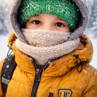 Telegram profile photo for Life Blog Egor's
