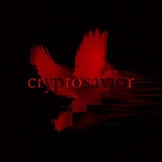 Telegram group profile photo for savior’s chat