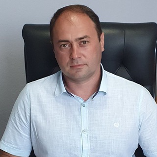 Telegram profile photo for Сергей Сидоренко