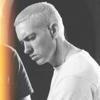 Telegram profile photo for Eminem_marshall