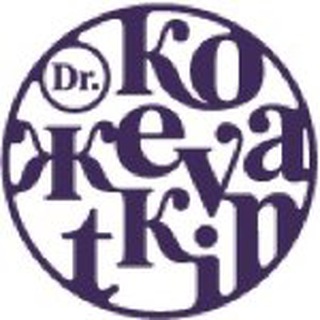 Telegram profile photo for Dr.Kozhevatkin
