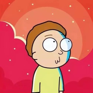 Telegram profile photo for 🌐Morty Channel