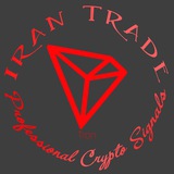 Telegram profile photo for Marketz.trade-TRXusdt