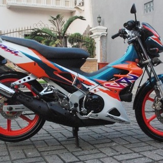 Telegram profile photo for JUAL BELl MOTOR POlPET