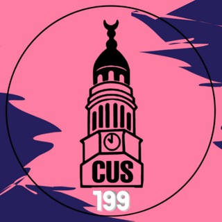 Telegram profile photo for قناة طب القاهرة - CUS 199