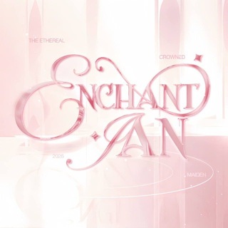 Telegram profile photo for enchanted souls: enchantian.